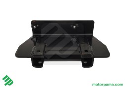 PIASTRA VERRICELLO WARN QUAD KAWASAKI 650-700 (2)